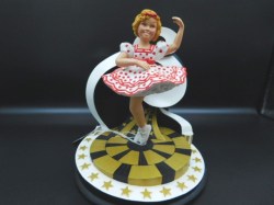 shirley figure